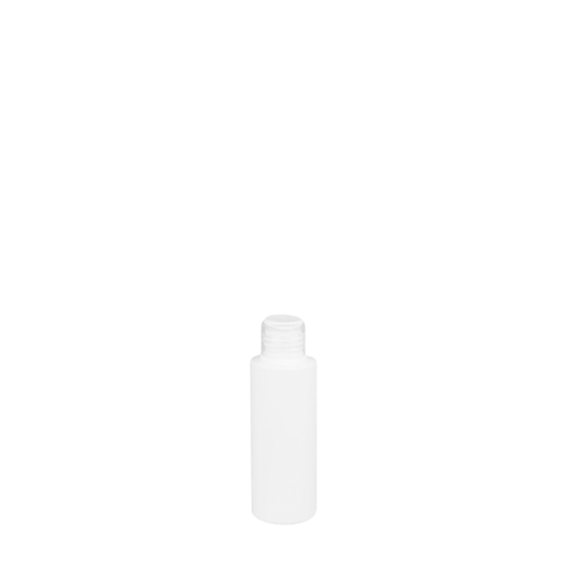 100 ml Amadeus PE Lotion Bottle - 3792B