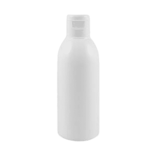100 ml Brooklyn PE Lotion Bottle - 3878