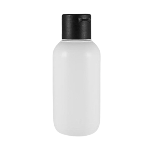 100 ml Harvard PE Lotion Bottle - 3871