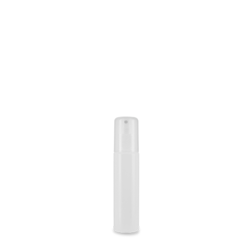 100 ml Linnea PE Lotion Bottle - 3424