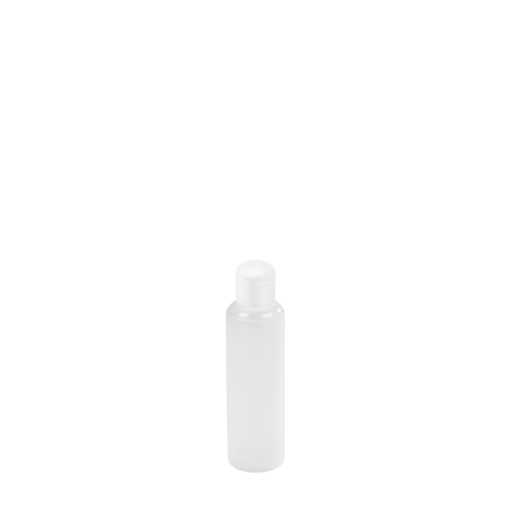 100 ml Nice PE/PP Lotion Bottle - 3377