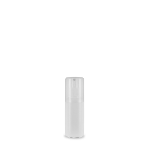 100 ml Nice PE/PP Lotion Bottle - 3351