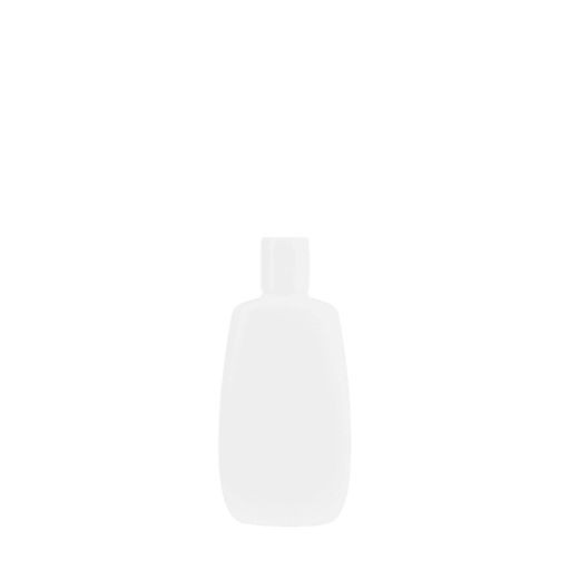 125 ml Nizo PP Lotion Bottle - 3062M