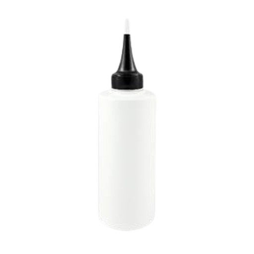 150 ml Amadeus HDPE Lotion Bottle - 3793C