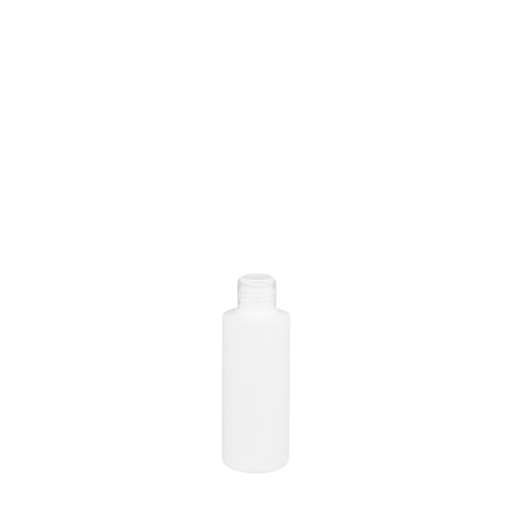 150 ml Amadeus PE Lotion Bottle - 3793B