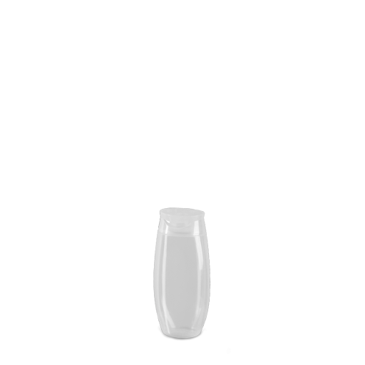 150 ml Amiens PP Lotion Bottle - 3757