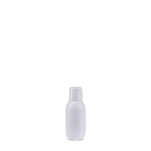 150 ml Classic Line PE Lotion Bottle - 3293