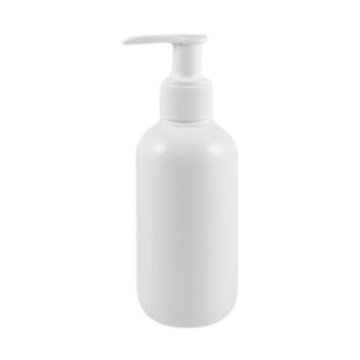 150 ml Harvard PE Lotion Bottle - 3877