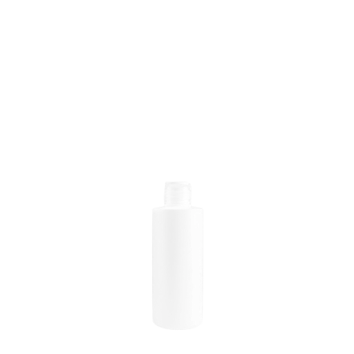 200 ml Amadeus PE Lotion Bottle - 3565B