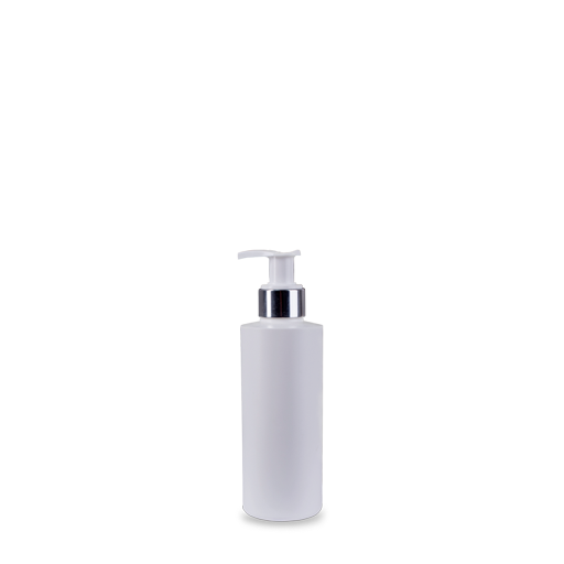 200 ml Amadeus PE Lotion Bottle - 3565C