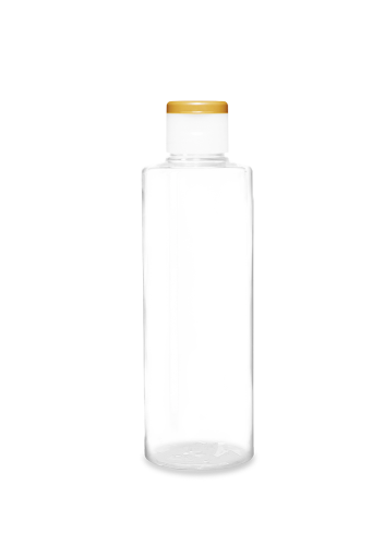 200 ml Amadeus PET Lotion Bottle - 9222