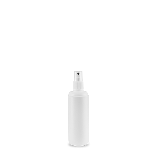 200 ml Nice PE/PP Lotion Bottle - 3365