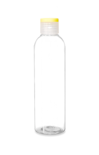 200 ml Soho PET Lotion Bottle - 9212