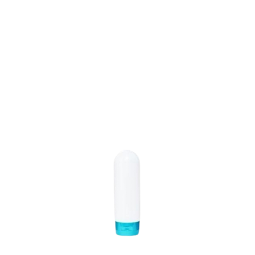 200 ml Tube PE Lotion Bottle - 3499B