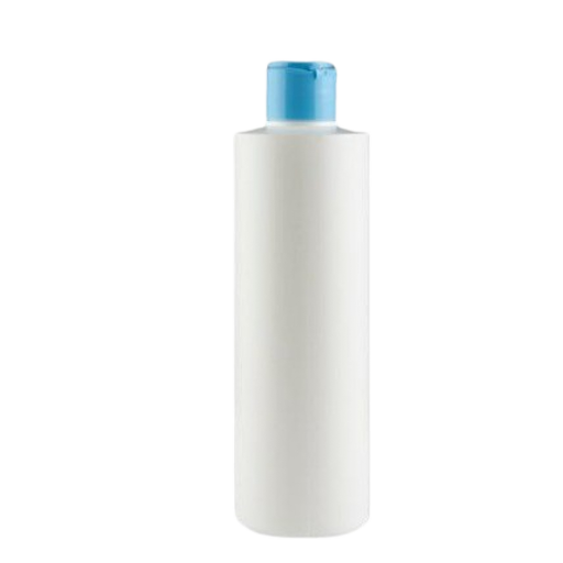 250 ml Amadeus PE Lotion Bottle - 3566B