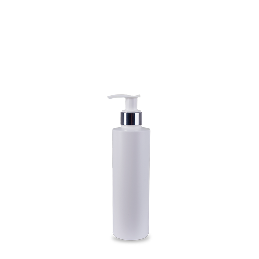250 ml Amadeus PE Lotion Bottle - 3566C