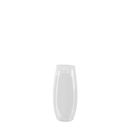 250 ml Amiens PP Lotion Bottle - 3758