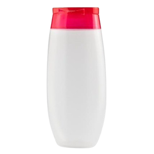 250 ml Amiens PP Lotion Bottle - 3758A