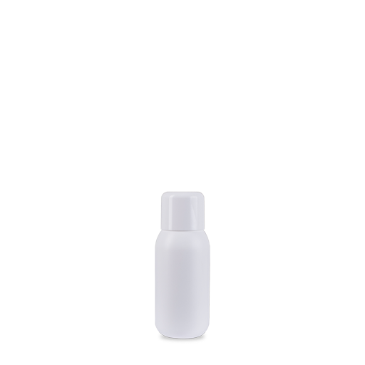 250 ml Classic Line PE Lotion Bottle - 3295