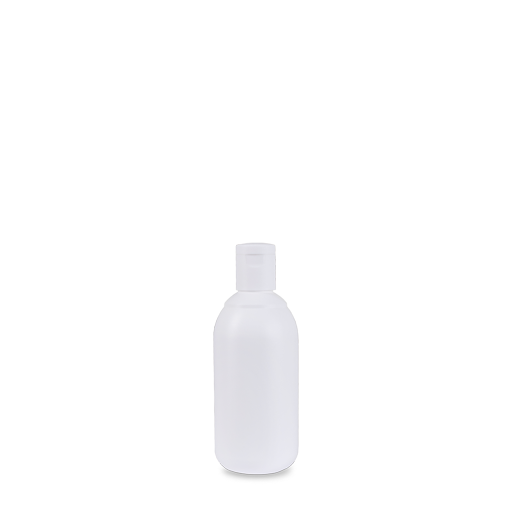 250 ml Classic Line PE Lotion Bottle - 3295C