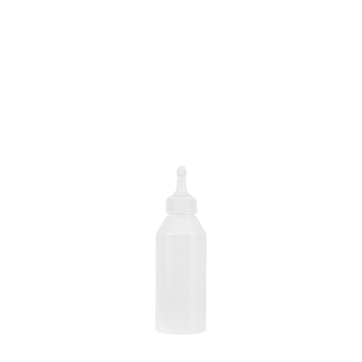 250 ml Daniella PE/PP Lotion Bottle - 3192