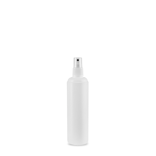 250 ml Nice PE/PP Lotion Bottle - 3366