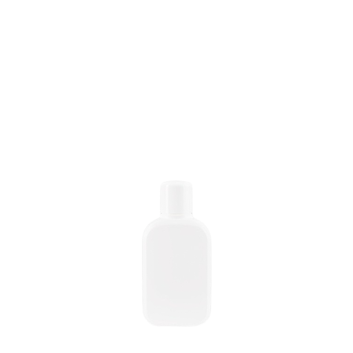 250 ml Selma PE Lotion Bottle - 3302