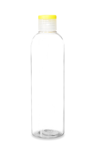 250 ml Soho PET Lotion Bottle - 9213