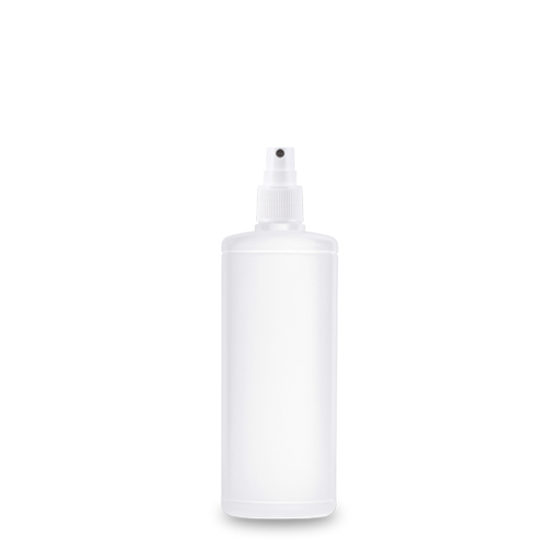 250 ml Stockholm PE Lotion Bottle - 3328C