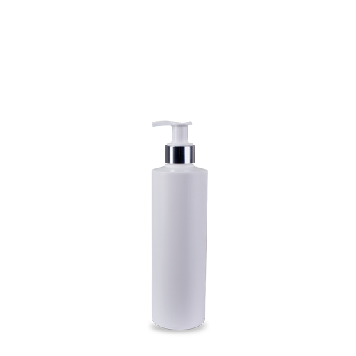 300 ml Amadeus PE Lotion Bottle - 3831B