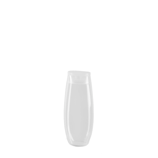 300 ml Amiens PP Lotion Bottle - 3759