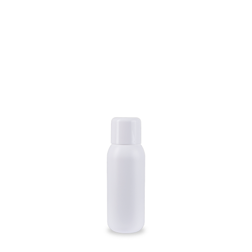 300 ml Classic Line PE Lotion Bottle - 3296