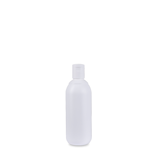 300 ml Classic Line PE Lotion Bottle - 3296C