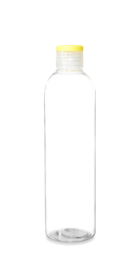 300 ml Soho PET Lotion Bottle - 9214