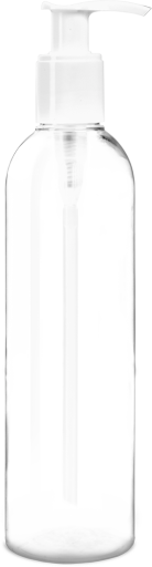 300 ml Soho PET Lotion Bottle - 9214A