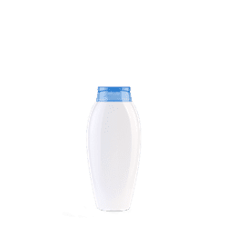 400 ml Avignon PP Lotion Bottle - 3843