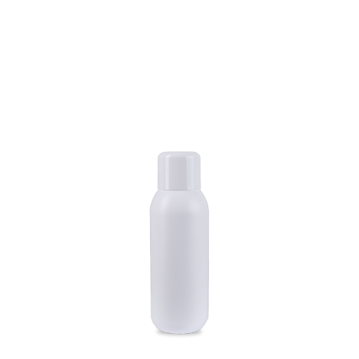 400 ml Classic Line PE Lotion Bottle - 3297