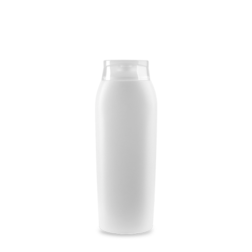400 ml Ophelia PE Lotion Bottle - 3475