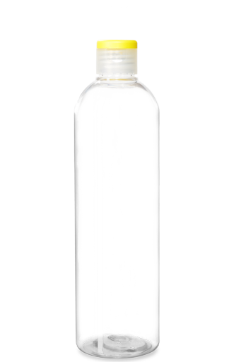 400 ml Soho PET Lotion Bottle - 9215