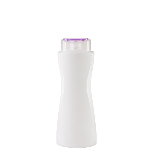 400 ml Florence PE Lotion Bottle - 3847