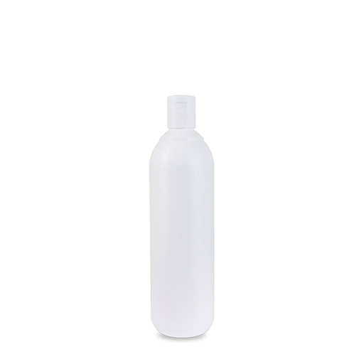 500 ml Classic Line PE Lotion Bottle - 3298C
