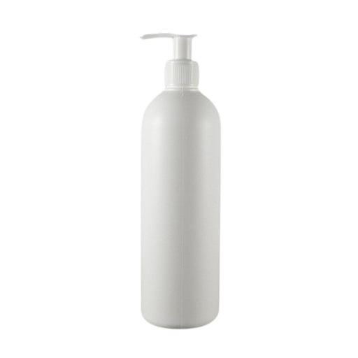 500 ml Soho PE Lotion Bottle - 3890