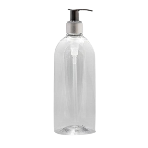 500 ml Soho PET Lotion Bottle - 9216