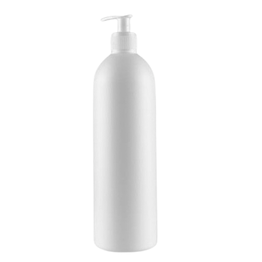 750 ml Soho PE Lotion Bottle - 3859
