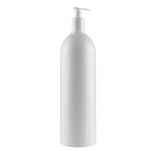 750 ml Soho PE Lotion Bottle - 3859A