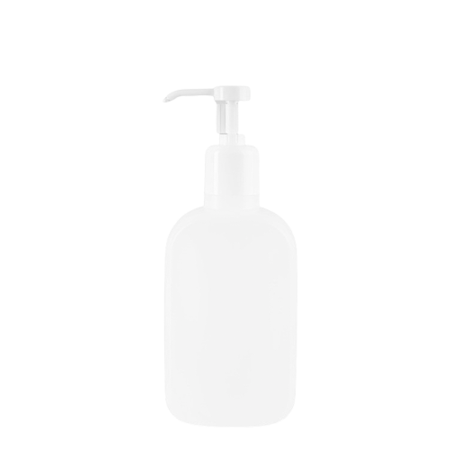 1000 ml Selma PE Lotion Bottle - 3251