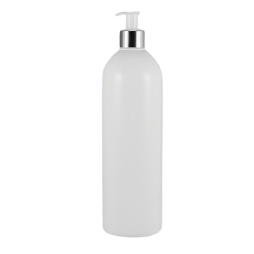 1000 ml Soho PE Lotion Bottle - 3860