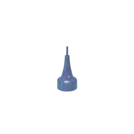 24 mm PP Applicator Closure - Smooth Wall - 2436