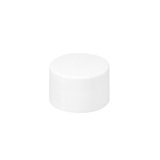 22 mm PP Screw-on - Sealing Ring - Smooth Wall - 2415