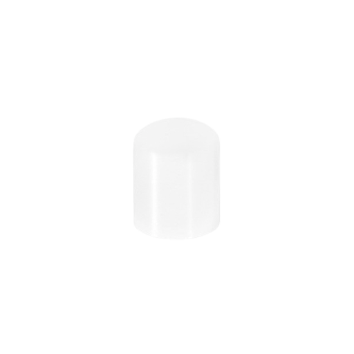 17 mm PP Screw-on - Sealing Ring - Smooth Wall - 2432